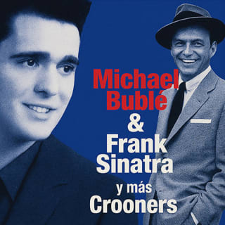 The Crooners, el tributo 1