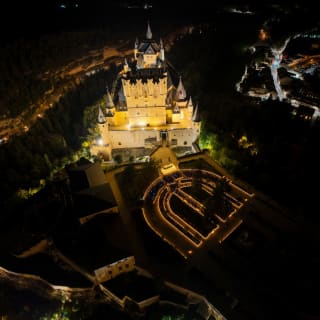 Real Alcázar de Segovia - Visita sencilla con audioguía 5