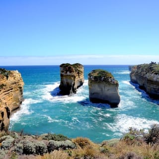 Great Ocean Road: Sunset Tour from Melboune 4