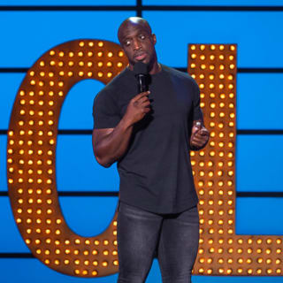 Fresh Comedy Nights at Wonderville 2