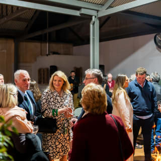 LEGACY DINNER : a Collaborative Dining Experience 3