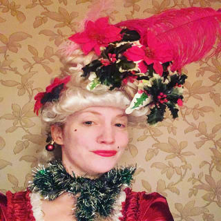 Herstorical Tours: Harlots, Strumpets & Tarts (Anti) Valentines Special 4