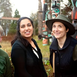 Recorrido a pie por los secretos de Stanley Park en Vancouver 5