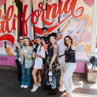 San Francisco: City Tour by Bus + Alcatraz Island Tour 4
