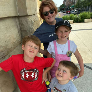 Kid Quest in Omaha: Interactive Family Scavenger Hunt (Ages 4–8) 4