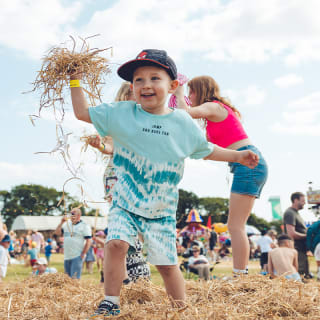 In It Together Festival 2027 — May 28–30 - Geschenkgutschein 5