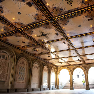 Central Park Photography Tour with Local Photographer 6