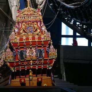 Vasa Museum Guided Tour 10
