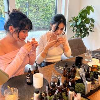 Crea il tuo diffusore di profumo (ENG,DE,RU,LV) 2