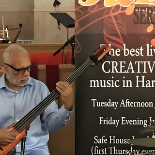 Harlem Jazz Series 9