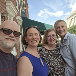 Harrisburg, Outdoor Murder Mystery: Solve the Case! 3