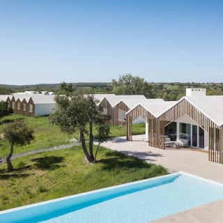 Sobreiras - Alentejo Country Hotel: 2 noites no Alentejo 1