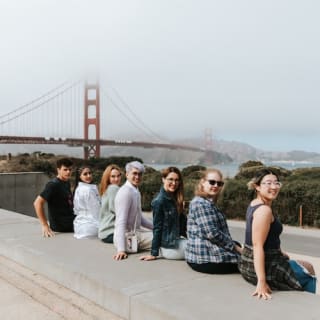 San Francisco: City Tour by Bus + Alcatraz Island Tour 5