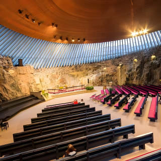 Helsinki in Nutshell: Suomenlinna & City Highlights by Eco-Friendly Ways 6