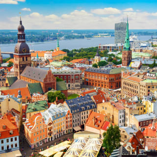 Viduslaiku Rīgas āra izpētes spēle 5