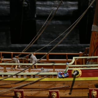 Vasa Museum Guided Tour 11