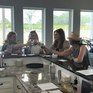 Waco Wine Tours 3