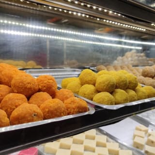 Singapore: Food Tour of Little India 2