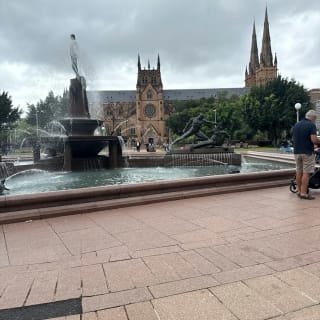 Sydney Murder Mystery: The Zodiac Case 3
