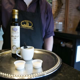 Pike Place Market Tasting Tour 6
