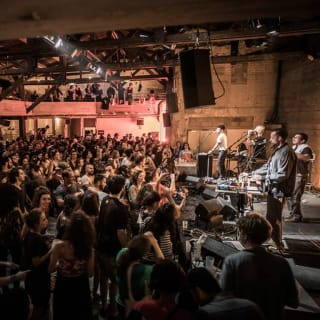 Voyages Sonores #1 : Sandro Joyeux et Olivia Flowers 4