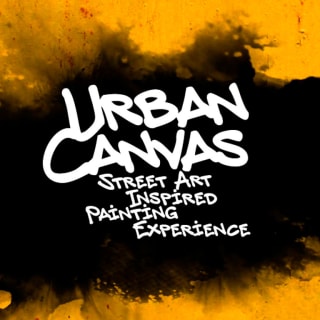 Urban Canvas - Edizione Basquiat - un'esperienza di pittura immersiva 4