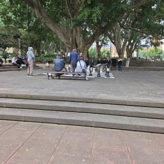 Sydney Murder Mystery: The Zodiac Case 4