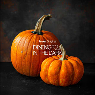 Dining in the Dark: A Unique Blindfolded Dining Experience at Pedro's 1