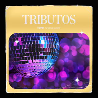 Tributos: O Melhor dos Abba no Monsantos Open Air 1
