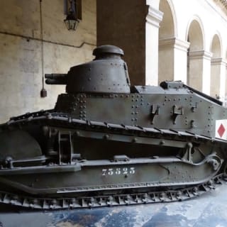 Musée de l'Armée - Les Invalides : Napoleon's tomb - Semi-private guided tour 2