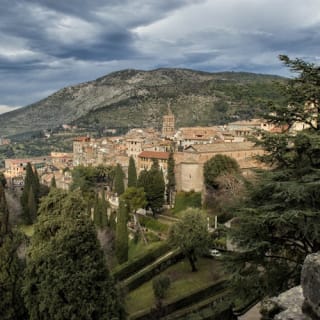 Villa d'Este e Villa Adriana: salta la fila + viaggio di andata e ritorno da Roma 31