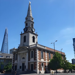 Booze, Brothels & The Bard: A Walking Tour of London's Bawdy Borough 3