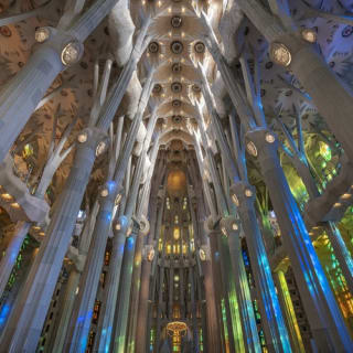 Entradas para la Sagrada Familia: acceso sin colas 4
