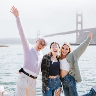 San Francisco: City Tour by Bus + Alcatraz Island Tour 6