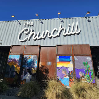 Phoenix Art Heist Outdoor Exploration Game 3
