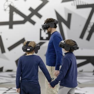 Space Explorers: The ISS Experience en Barcelona - Tarjeta Regalo 4