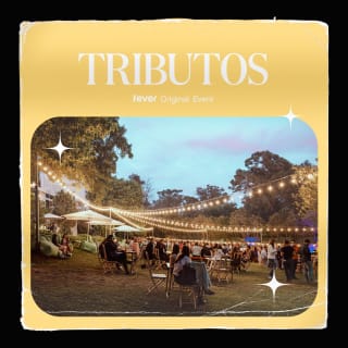 Tributos: O Melhor dos Abba no Monsantos Open Air 2