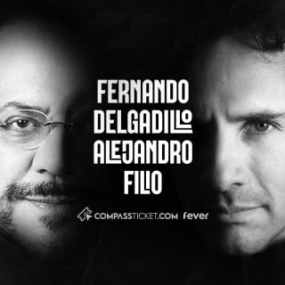 LUNADA: Fernando Delgadillo & Alejandro Filio 2