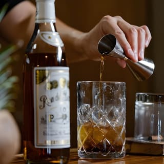Ron del Barrilito Mixology Skip-the-Line Tour 2