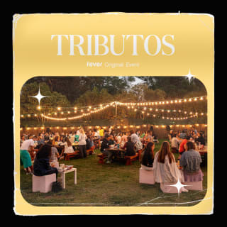 Tributos: O Melhor dos Abba no Monsantos Open Air 3