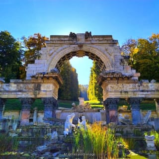 Schonbrunn - Audio Guide et Visite Autoguidée 8