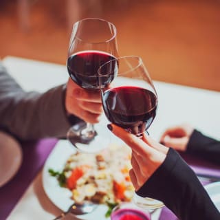 3 Course Dinner + Bottle of Wine for 2 @ Pierre Loti! 1