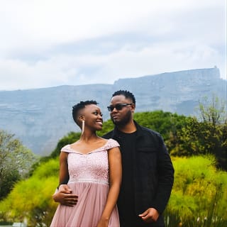 1 Hour Cape Town City Center Photoshoot Experience 16