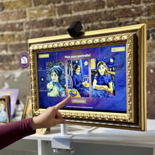 Van Gogh: La Experiencia Inmersiva - Tarjeta regalo 6
