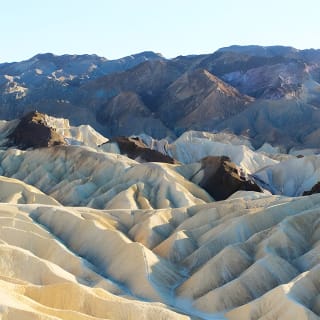 Las Vegas: Death Valley Sunset & Stargazing One-Day-Tour 5