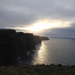 Cliffs of Moher: un tour ferroviario di un giorno da Dublino 2
