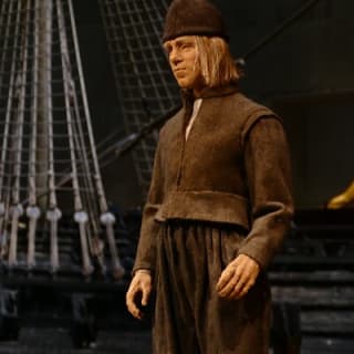 Vasa Museum Guided Tour 13