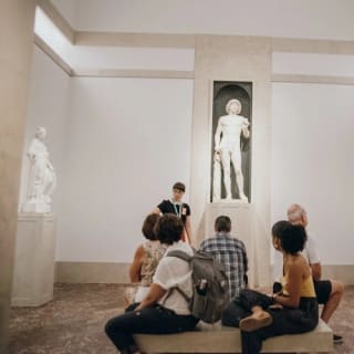 Metropolitan Museum of Art: Überspringe die Warteschlange + Geführte Tour 39