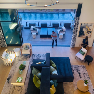 Vegas Luxury Home Tours 1