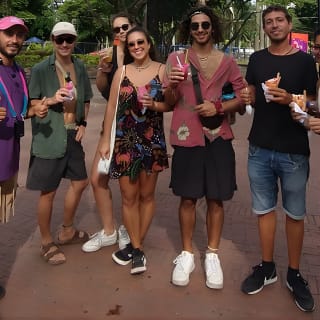 Cali Street Food Walking Tour 14
